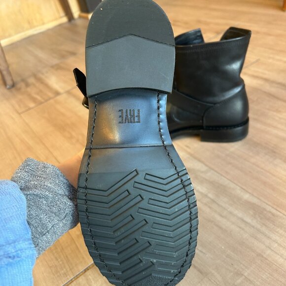 Veronica Flex Bootie - Picture 2 of 4